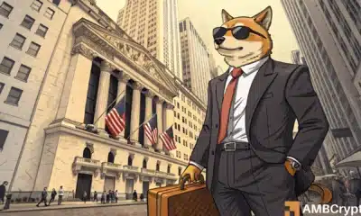 Meme to mainstay: Why Dogecoin’s journey is no joke!