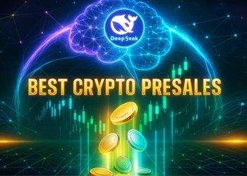 DeepSeek’s Best Crypto Presales to Buy for Uptober: AI Has Spoken