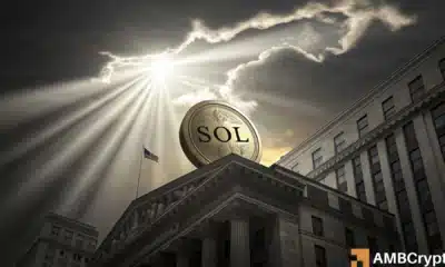 Galaxy Digital makes history with 32K tokenized shares on Solana – Details