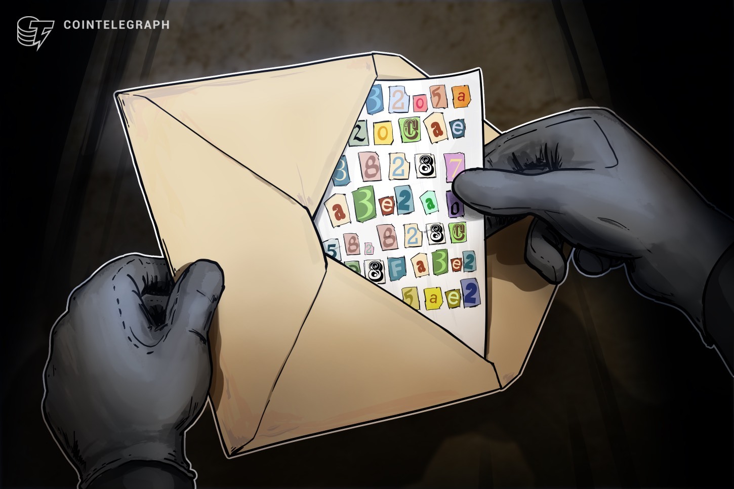 Blockstream sounds the alarm on new email phishing campaign - cointelegraph