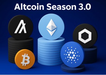 From Altcoin Season to ICO Season: How 5-10x Dreams Shifted to New Projects