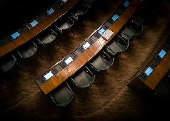 US House Pushes To Combine Anti-CBDC And Crypto Market Structure Bills