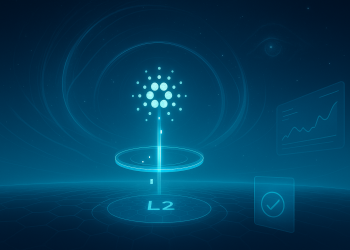Cardano L2 Midgard Hits Major Milestone As Hoskinson Says ‘All Foreseen’