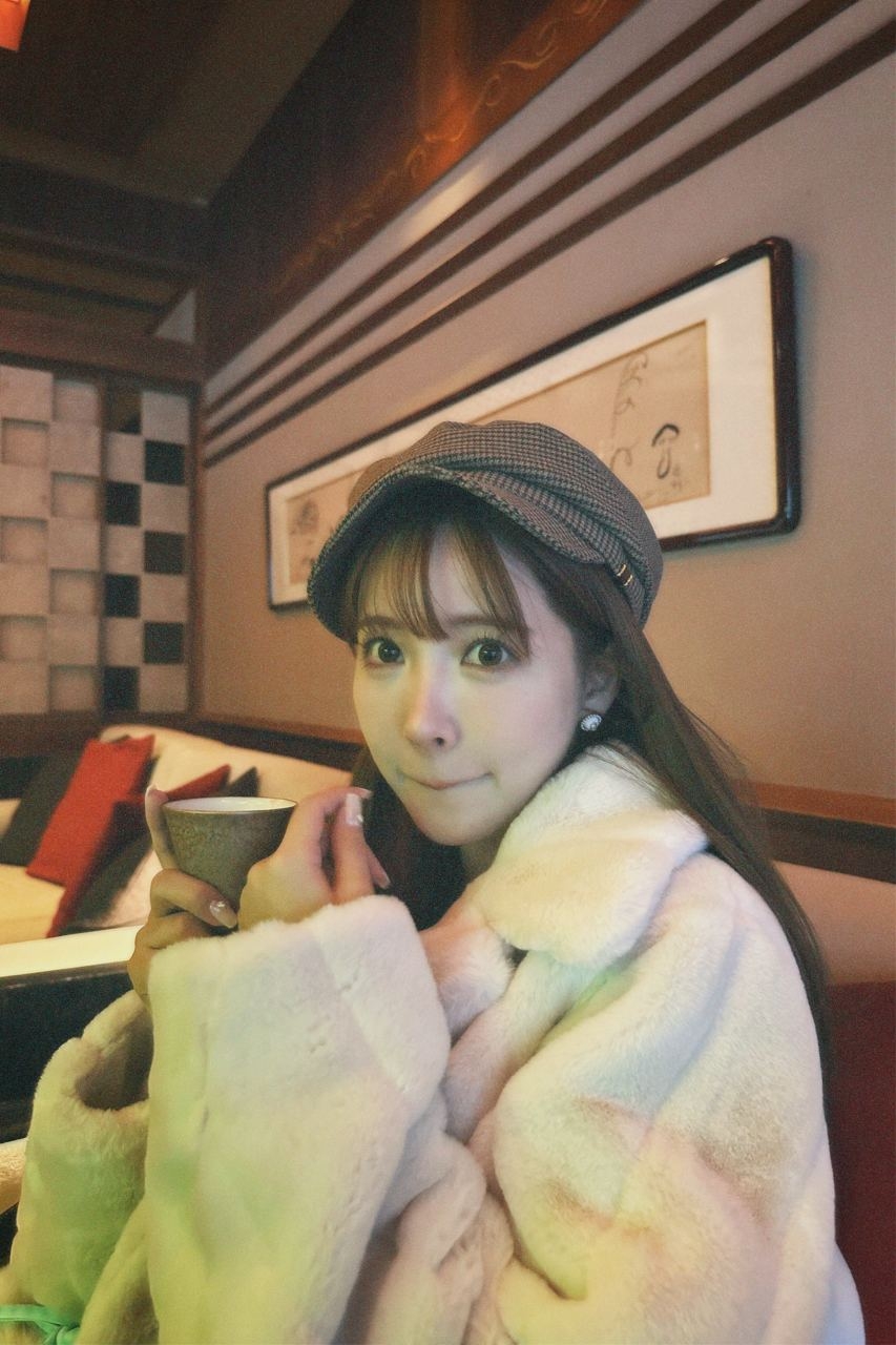 Picture of the author