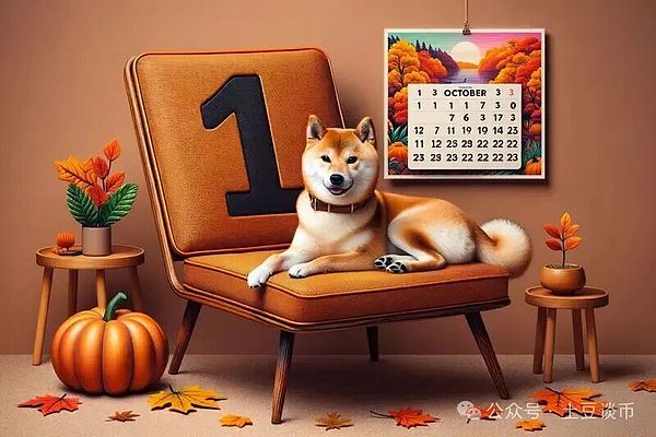 狗狗币“抛物线起飞”,分析师齐呼DOGE将暴涨800%!真能涨到1美元?