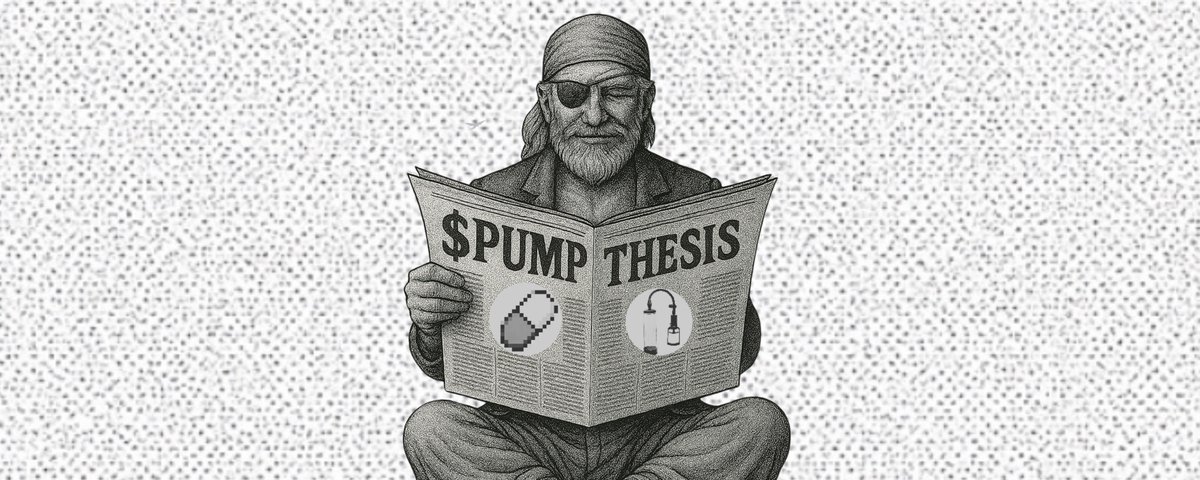 PUMP 一夜暴涨,有啥利好?还能持续多久?