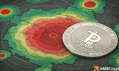 PUMP price prediction – Will it break $0.005 in September?
