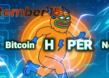 Bitcoin Hyper ($HYPER) Live News Today: Latest Insights for Bitcoin Maxis (September 15)