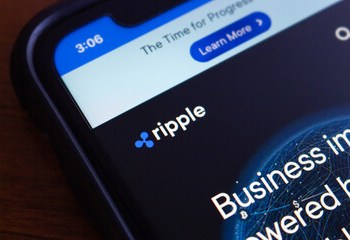 Ripple Vs. SEC Battle Update: Lawsuit Officially Over As $125M Receipt Of Payment To Regulator Surfaces