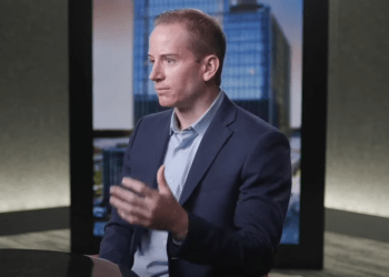 BlackRock Exec Pressed On XRP ETF: His Answer Raises More Questions
