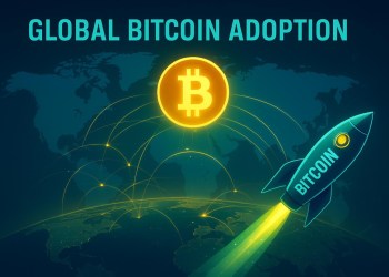 Bitcoin’s Global Adoption Will Explode Soon, With Bitcoin Hyper’s $18.6M Making Massive Gains
