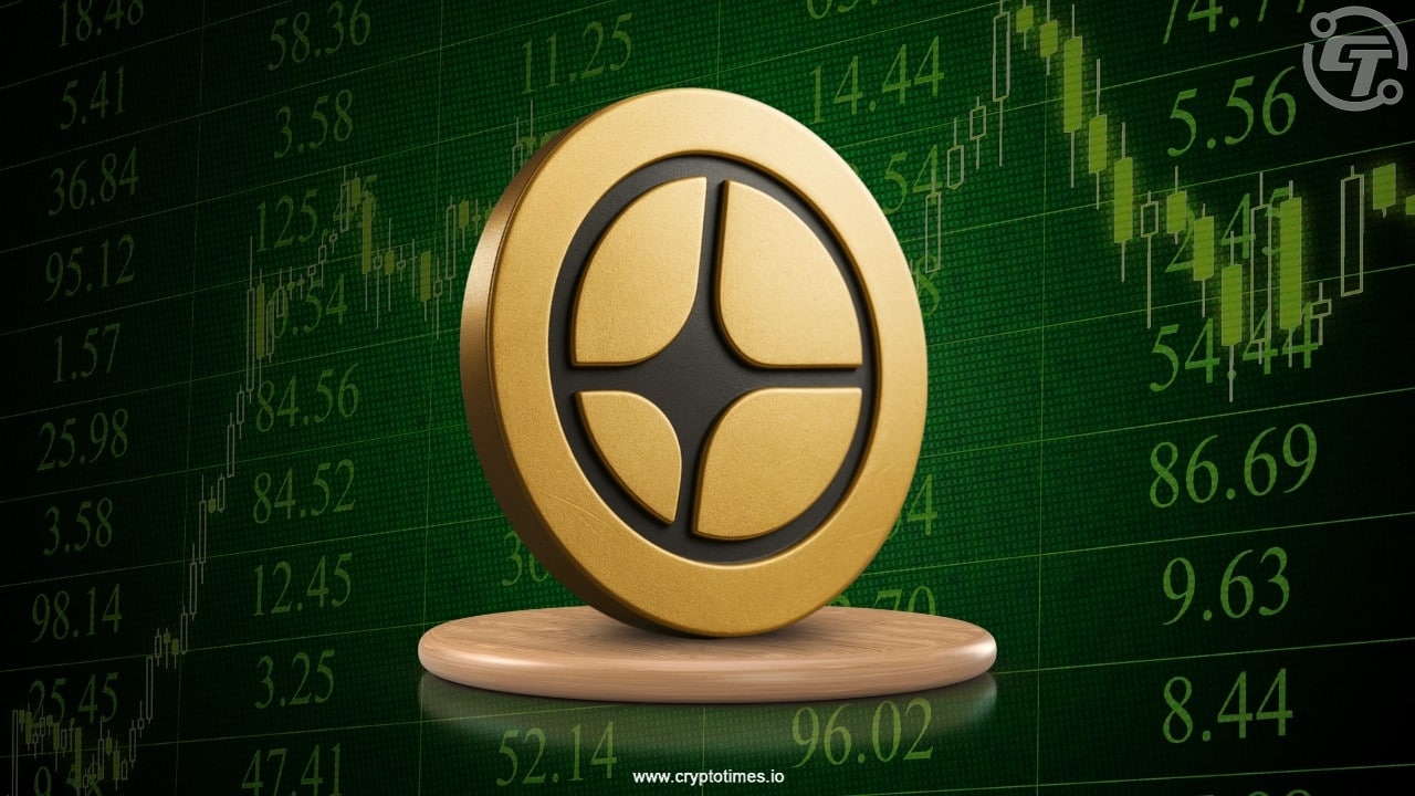 Traders Drive Billions in Volume on Aster: Wash Trading or Airdrop Farming?