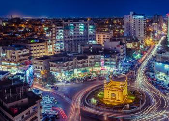 Pakistan Opens Doors: Crypto Firms Invited To Serve 40 Million Users