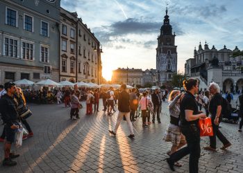 Poland Joins The Bitcoin ETF Wave With Warsaw Stock Exchange Debut