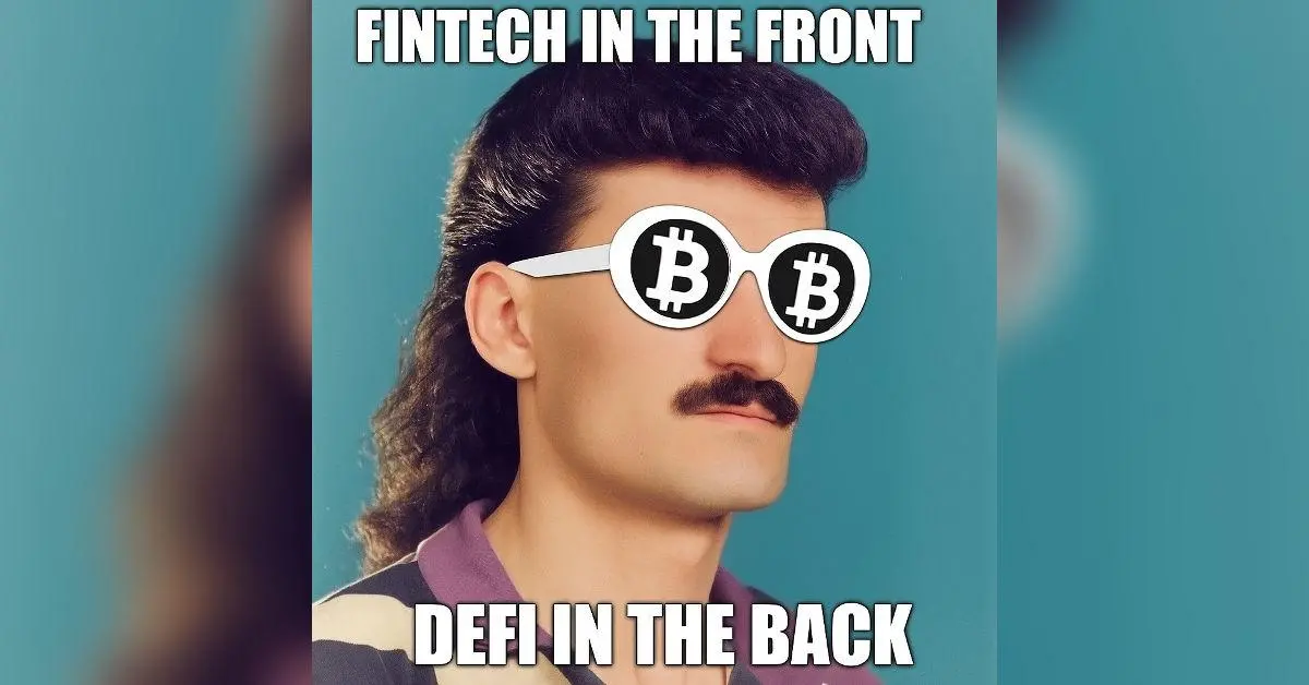 Crypto 分销战略指南:论 DeFi 的鲻鱼头