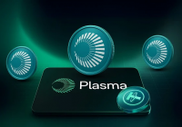 Plasma 前景几何：空投热潮能否转化为长期价值？