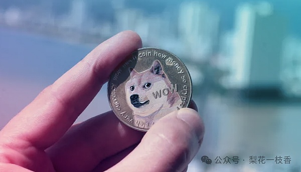 狗狗币(DOGE)爆发创数月新高关键突破已达成