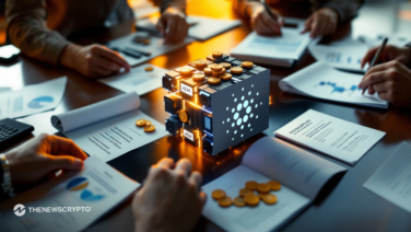 Cardano Foundation Launches Major Initiative to Drive Ecosystem Adoption