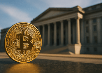 New Bitcoin Reserve Bill Pressures Treasury On Custody Rules