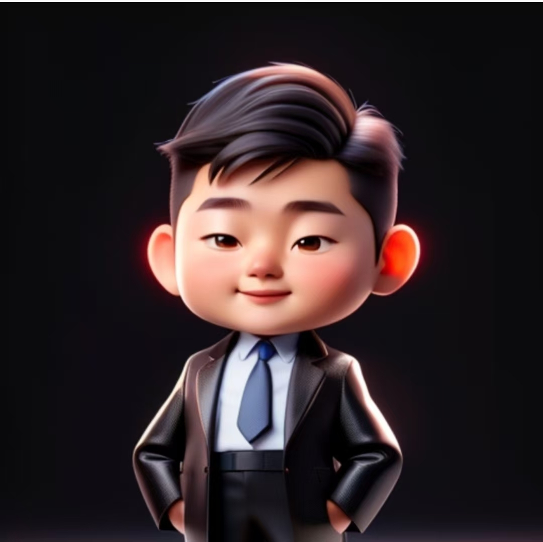 Picture of the author