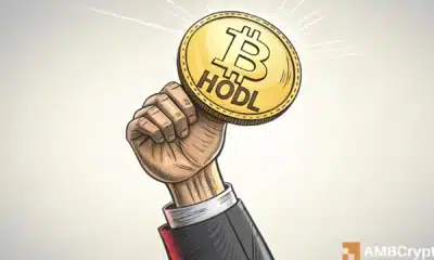 Is Bitcoin season near? Decoding KEY signals after BTC’s dip