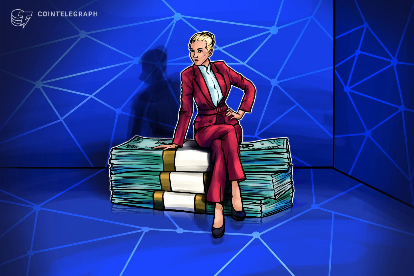 Crunch Lab’s decentralized AI network gains traction in real research