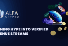 Don’t Let Presale Hype Fool You – Alfa Crypto Offers Verifiable Utility from Day One