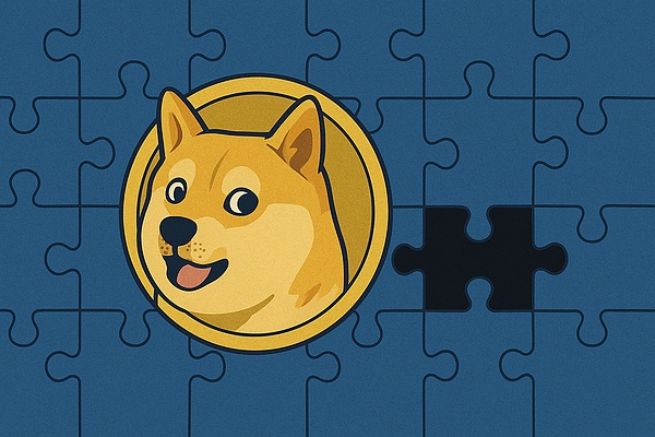DOGE牛市真的结束了吗?别急---这剧情我在2021年看过