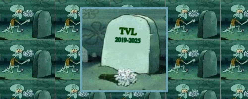 TVL 之外:借贷协议的真实价值指标是什么?