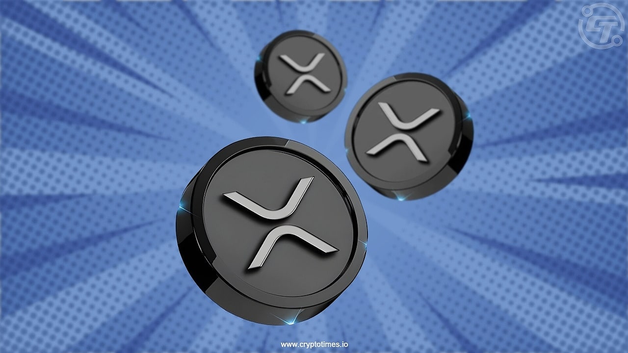 XRP Retail FUD Hits Peak, Signaling Possible Buy Opportunity