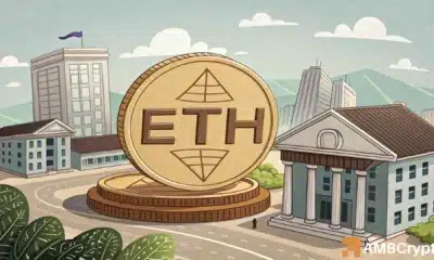 ‘Ethereum is one of the biggest macro trades over the next 10-15 years’ – Tom Lee