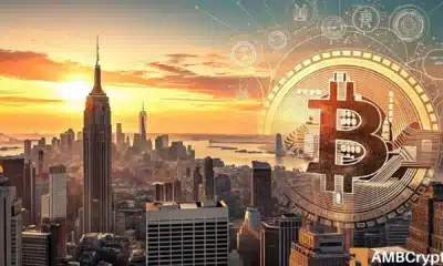 Markets shake, but ‘Uptober’ lives on! – Analyst explains why