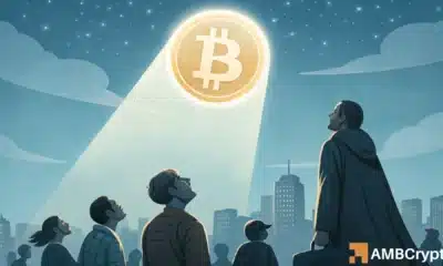 Can Bitcoin reach $150K? KEY data says yes – But how?