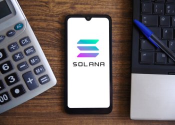 Solana Lands Major Win As Exodus Announces Common Stock Tokenization Initiative On Chain – Details