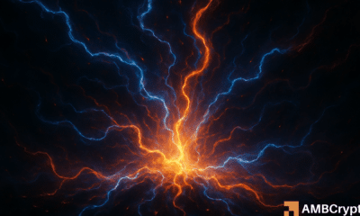 Plasma: Despite a 5% stumble, why XPL still looks to cross $1
