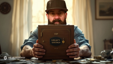 Crypto Analyst Stores Family Funds in XRP Citing 96% Dollar Value Loss
