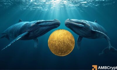 Zerebro’s 260% jump raises eyebrows, but the reason isn’t what you think! - ambcrypto