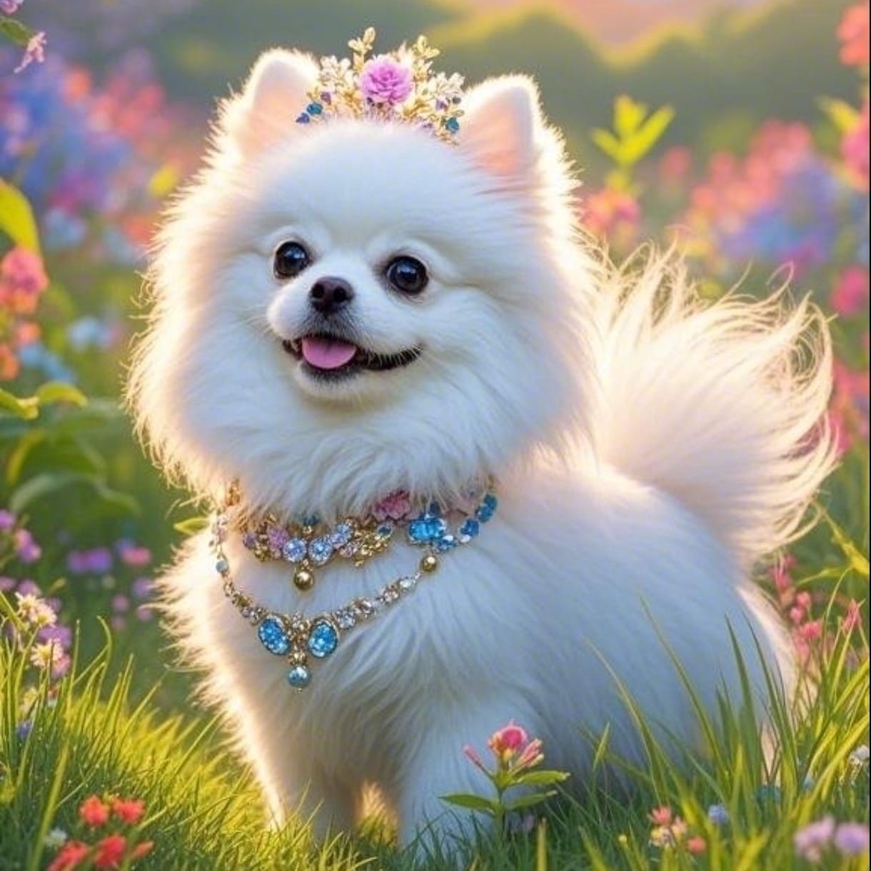 Picture of the author