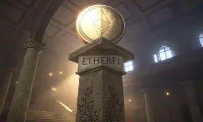 ETHFi faces sharp 9% drop – User activity, liquidity, and income plunge