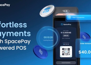 The Future of Spending Crypto Starts With This Underrated Altcoin, Presale Ongoing