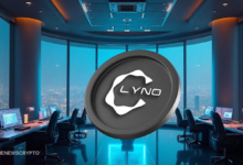 Tron Records Network Milestone, Yet Analysts Favor Lyno AI Presale for ROI