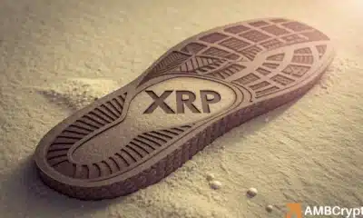 How Ripple’s $1B deal could reshape $120T treasury market