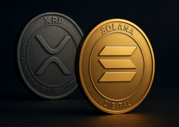 Why Solana, Not XRP, Just Won The Spot ETF Race, Multicoin’s Counsel Explains