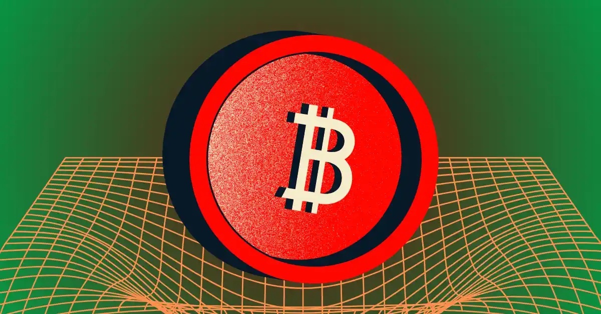 连续三日被打压，BTC逼近年度关键位！