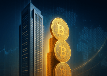 Japan’s Metaplanet Becomes 4th Largest Bitcoin Treasury After $615M Buy