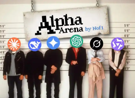 AI炒币实战指南:从围观nof1.ai到武装自己