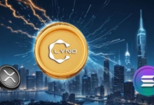 Complete List of 6 Altcoins Set To Explode With 5,000% Gains in the Next Market Surge — $LYNO Among Them