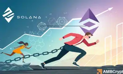 Solana’s stablecoin supply soars 50% in 3 months – Here’s how