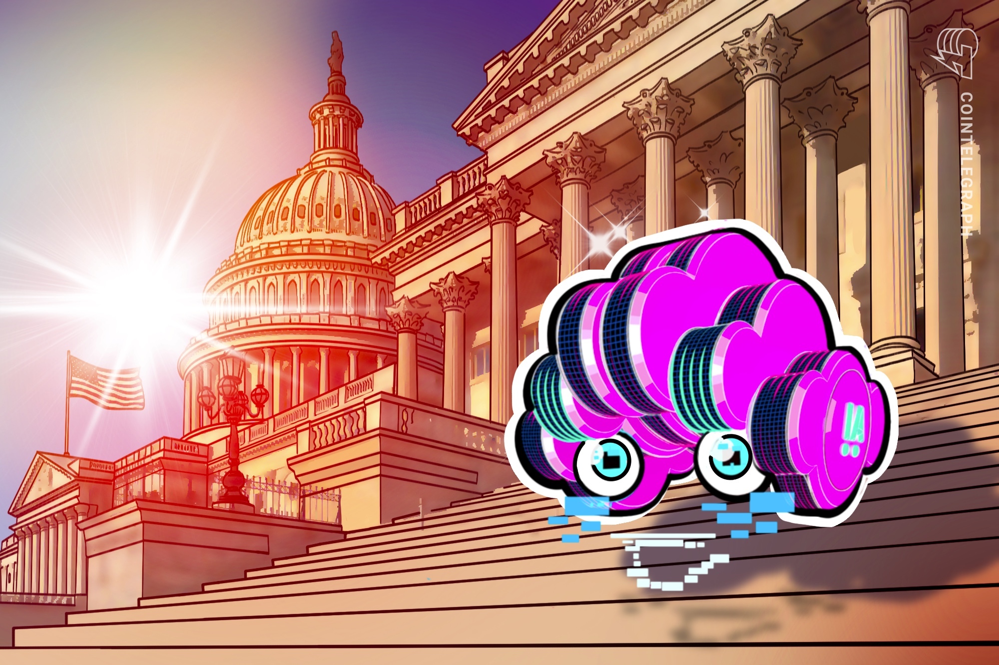 US Senate passes GAIN Act, prioritizing domestic AI and HPC chip sales