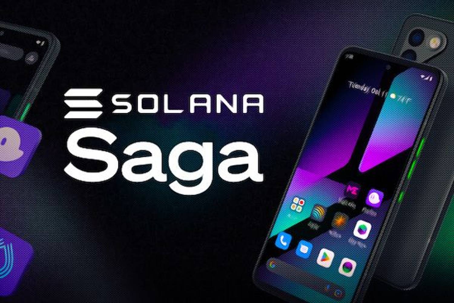 Solana Saga 仅发布两年停运，全面转战的 Seeker 能否避免重蹈覆辙？